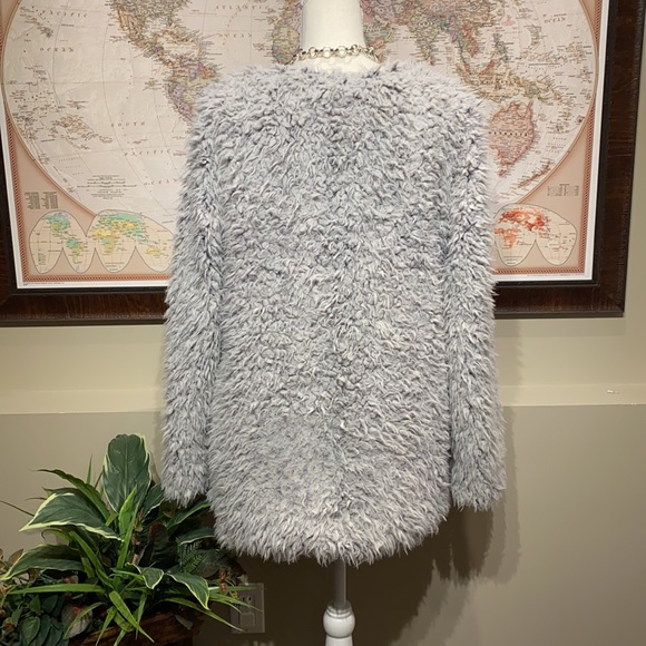 🧸 BCBGeneration Teddy Bear Coat - Picture 13 of 17